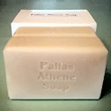 Pure Soap, regular size bar for $4!